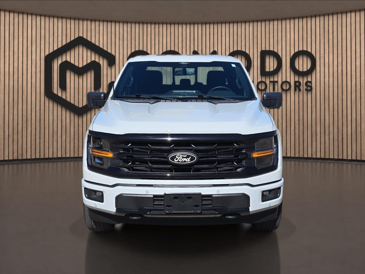 Ford F150 XLT Supercrew 4WD 2024