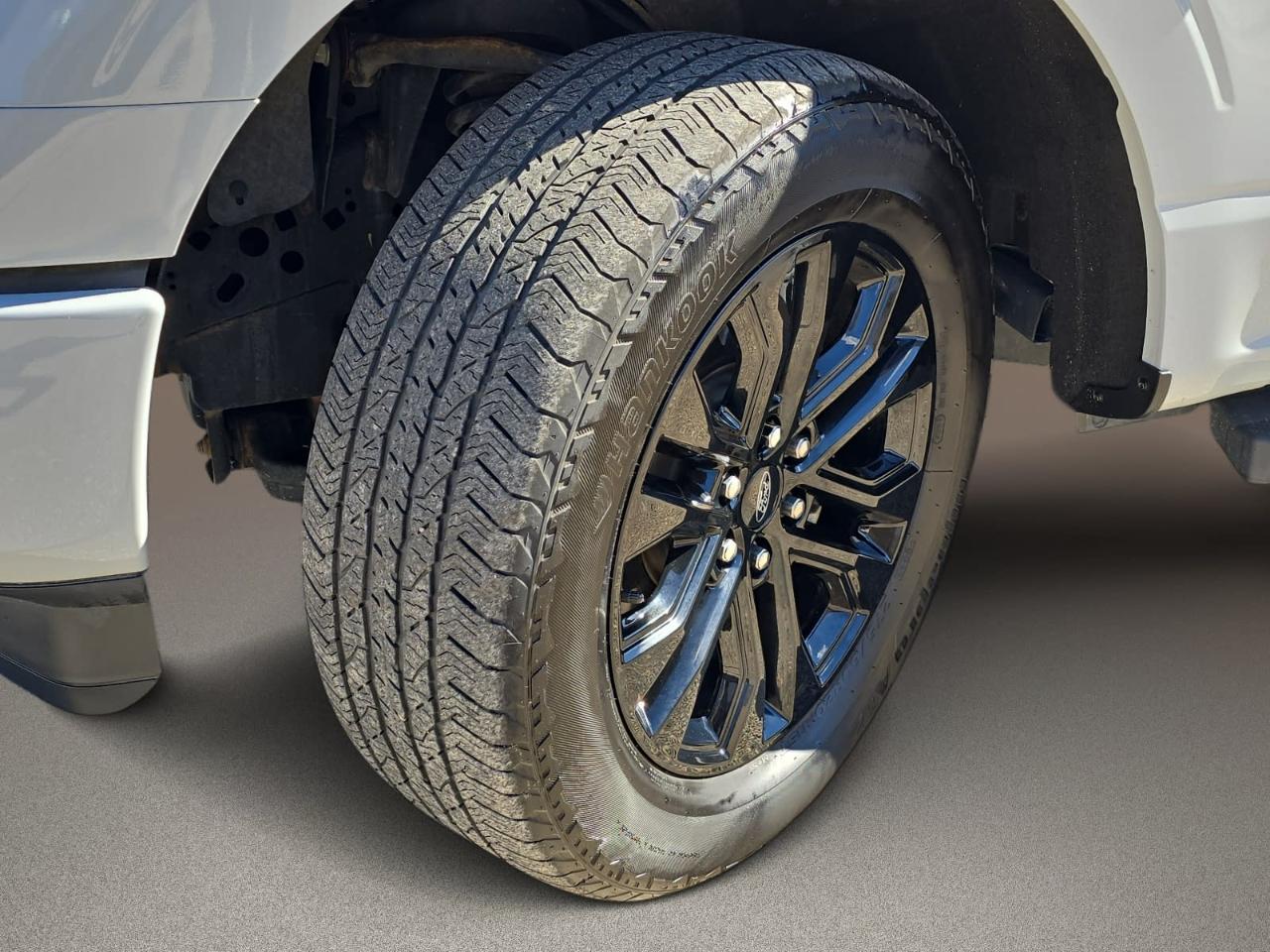 Ford F150 XLT Supercrew 4WD 2024
