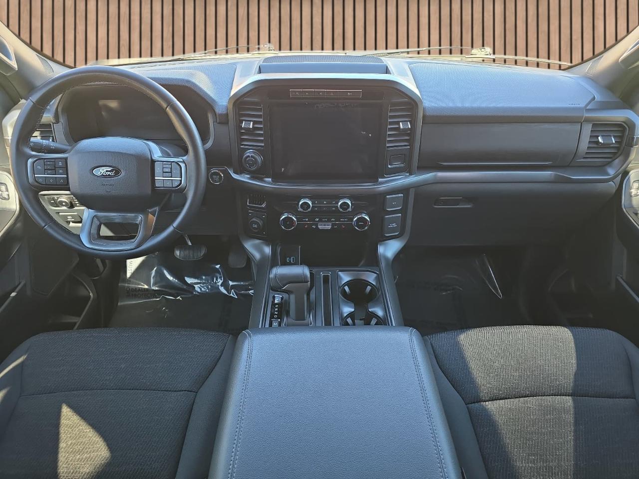 Ford F150 XLT Supercrew 4WD 2024