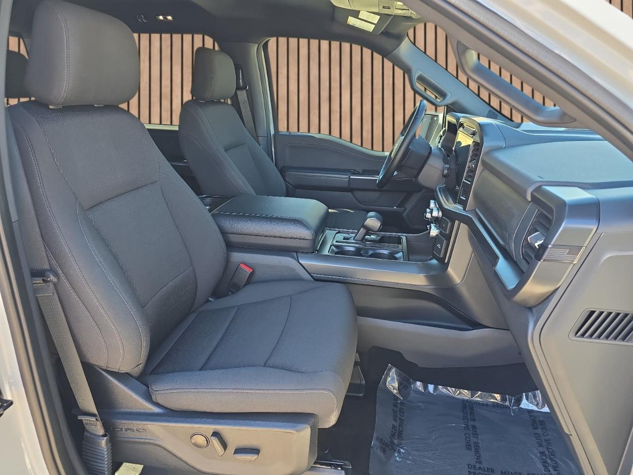 Ford F150 XLT Supercrew 4WD 2024