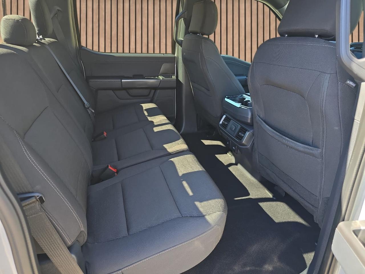 Ford F150 XLT Supercrew 4WD 2024