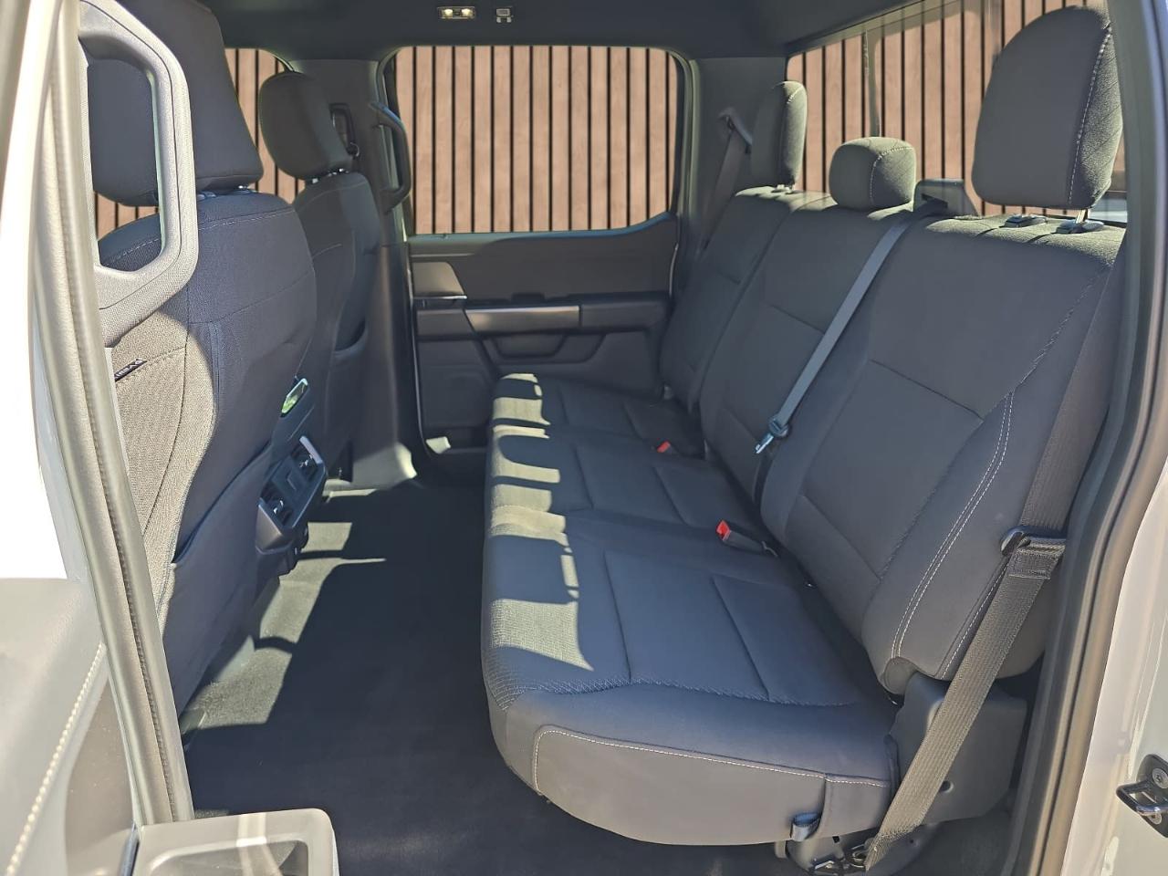 Ford F150 XLT Supercrew 4WD 2024
