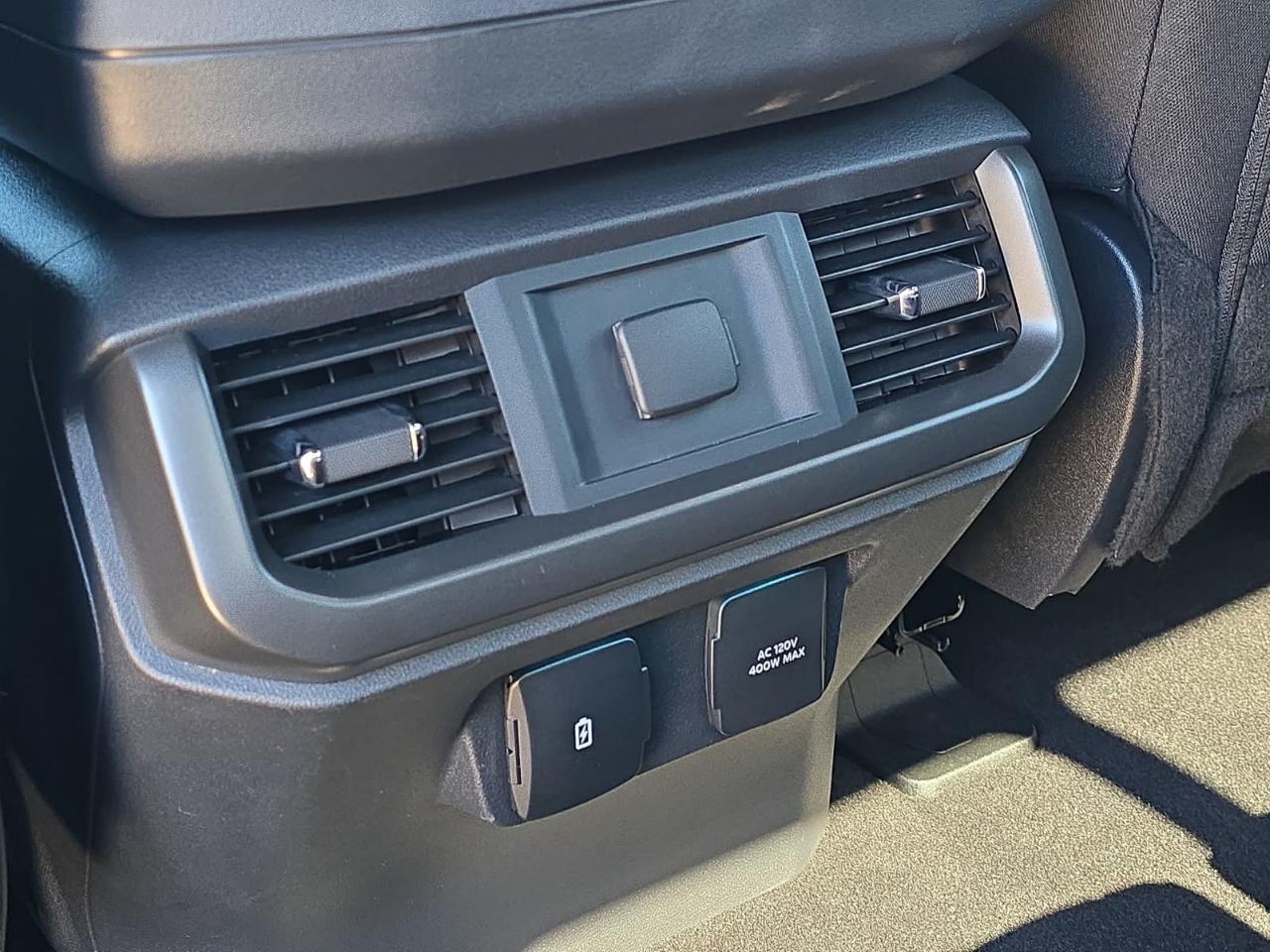 Ford F150 XLT Supercrew 4WD 2024