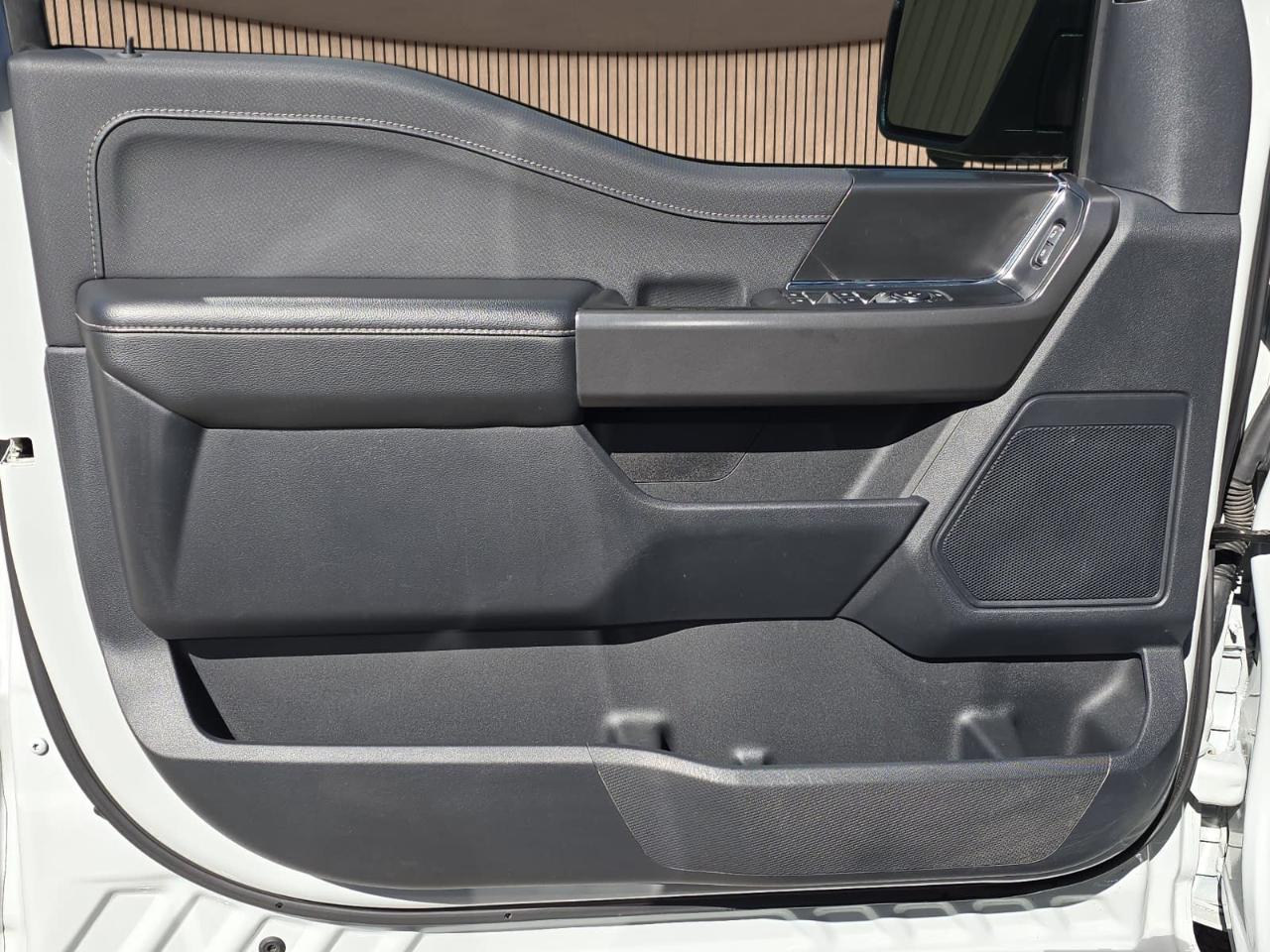 Ford F150 XLT Supercrew 4WD 2024