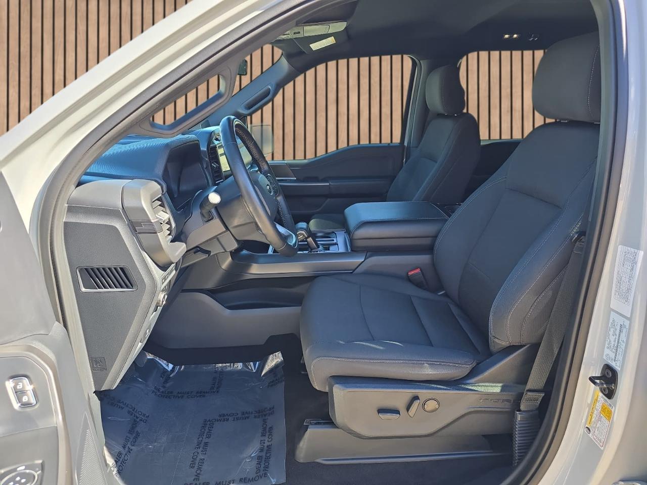 Ford F150 XLT Supercrew 4WD 2024