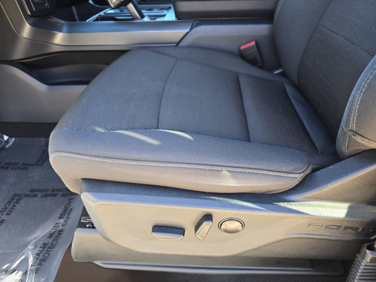 Ford F150 XLT Supercrew 4WD 2024