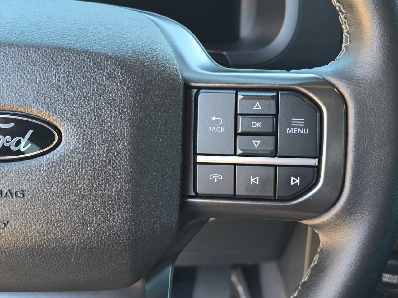 Ford F150 XLT Supercrew 4WD 2024