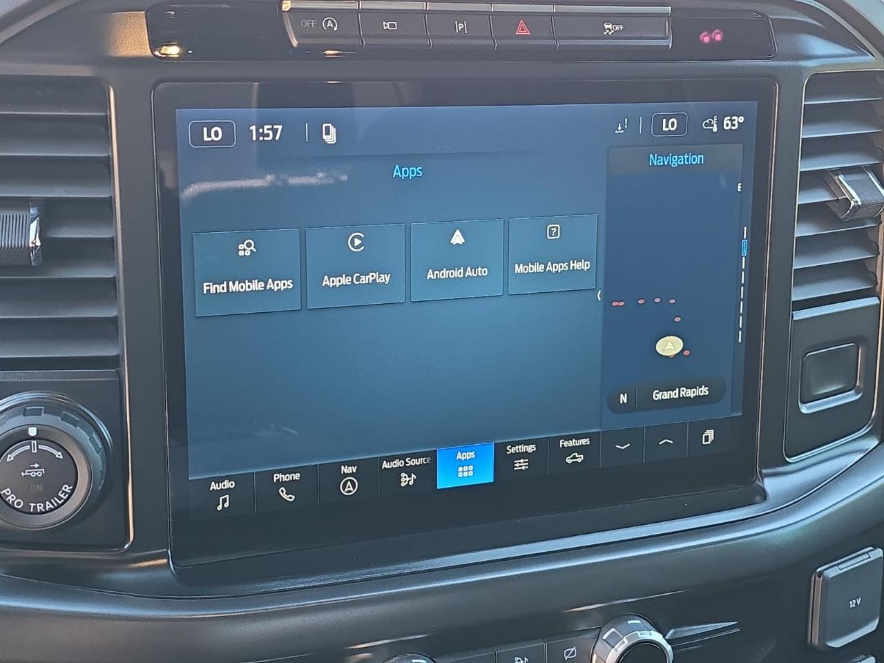 Ford F150 XLT Supercrew 4WD 2024