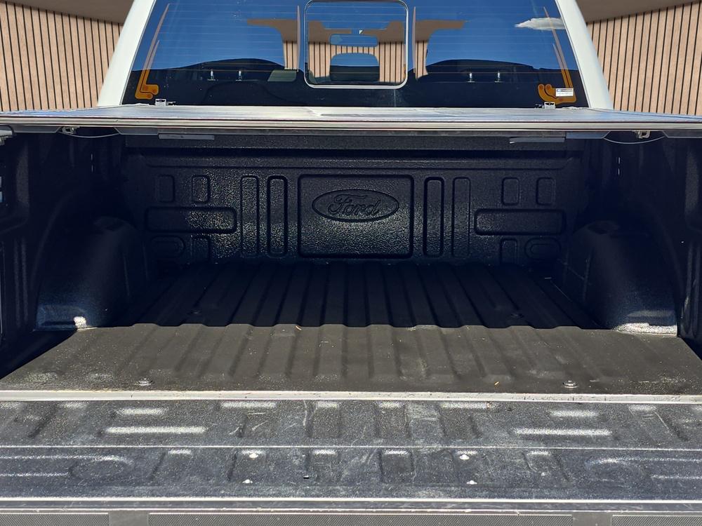Ford F150 XLT Supercrew 4WD 2024
