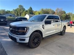 2024 Ford F150 