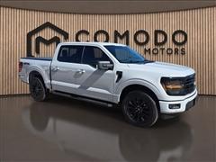 2024 Ford F150 