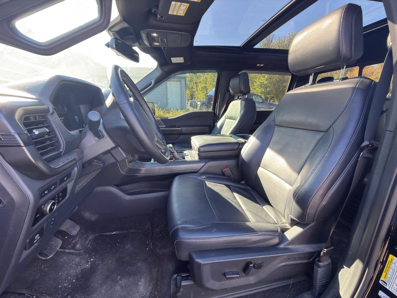 Ford F150 XLT Supercrew 4WD 2024