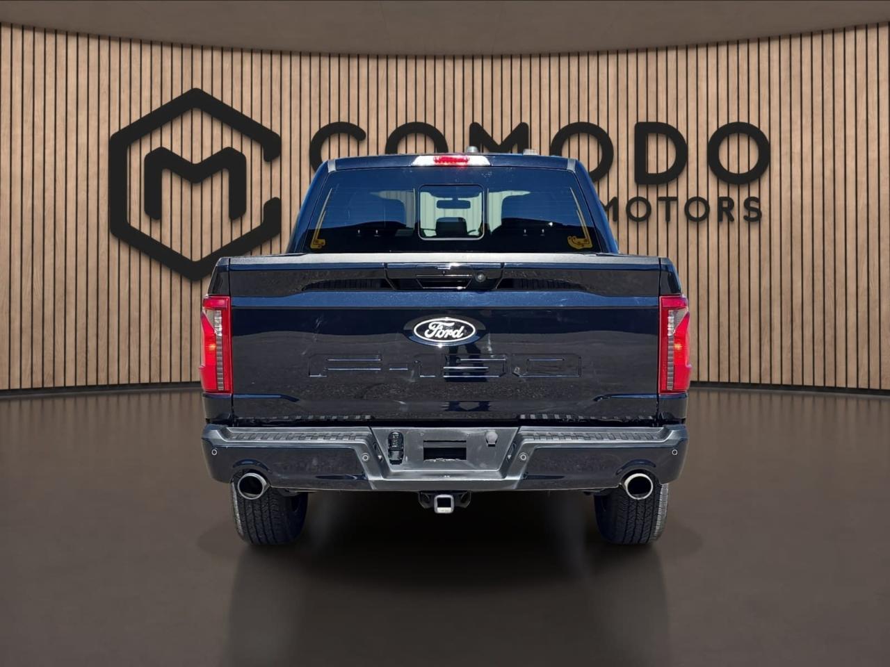Ford F150 XLT Supercrew 4WD 2024