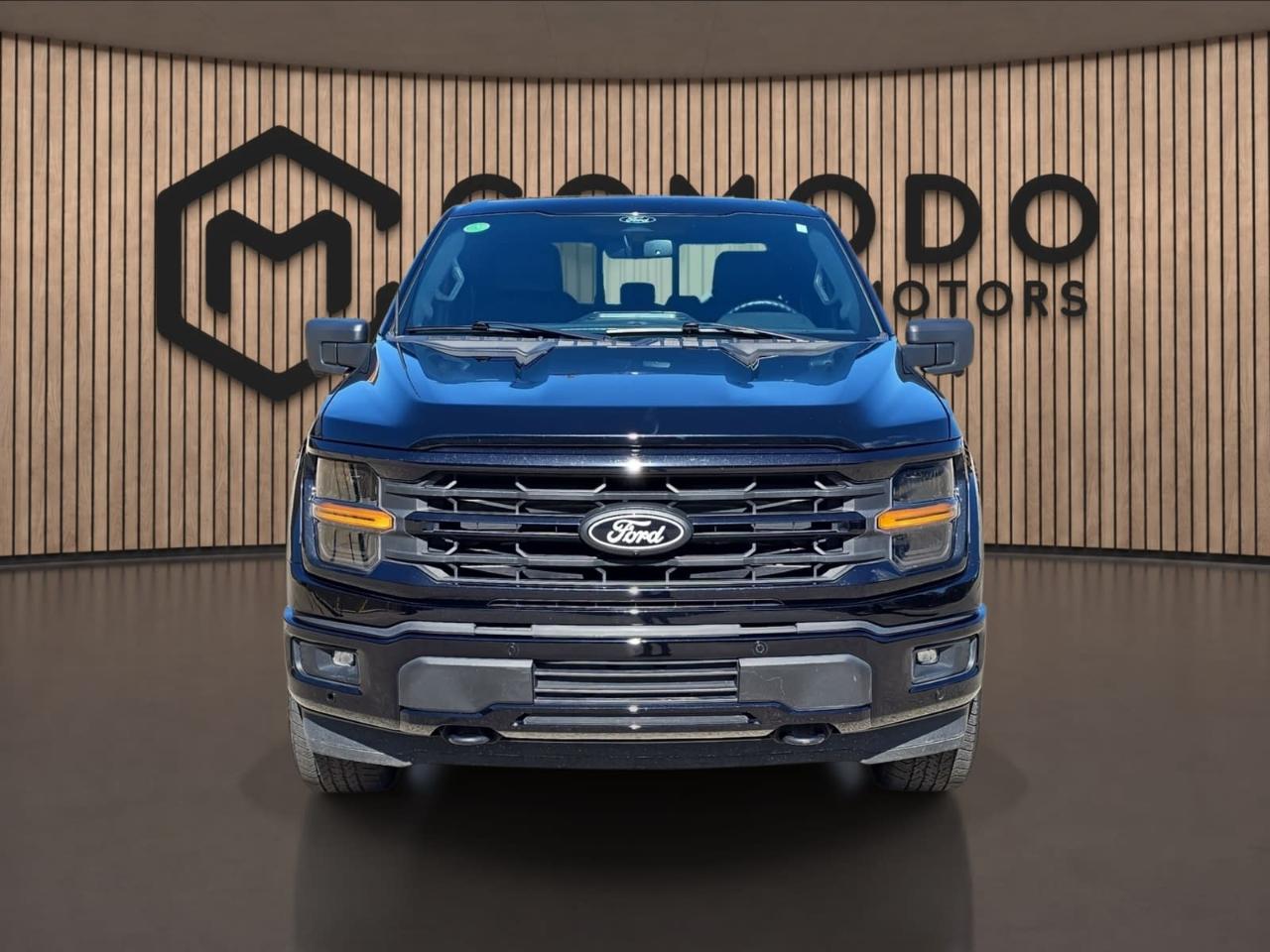 Ford F150 XLT Supercrew 4WD 2024