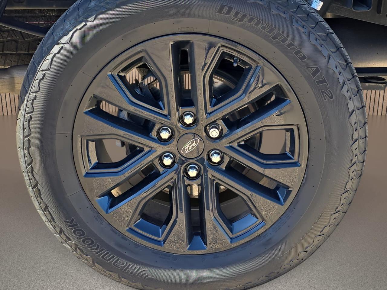 Ford F150 XLT Supercrew 4WD 2024