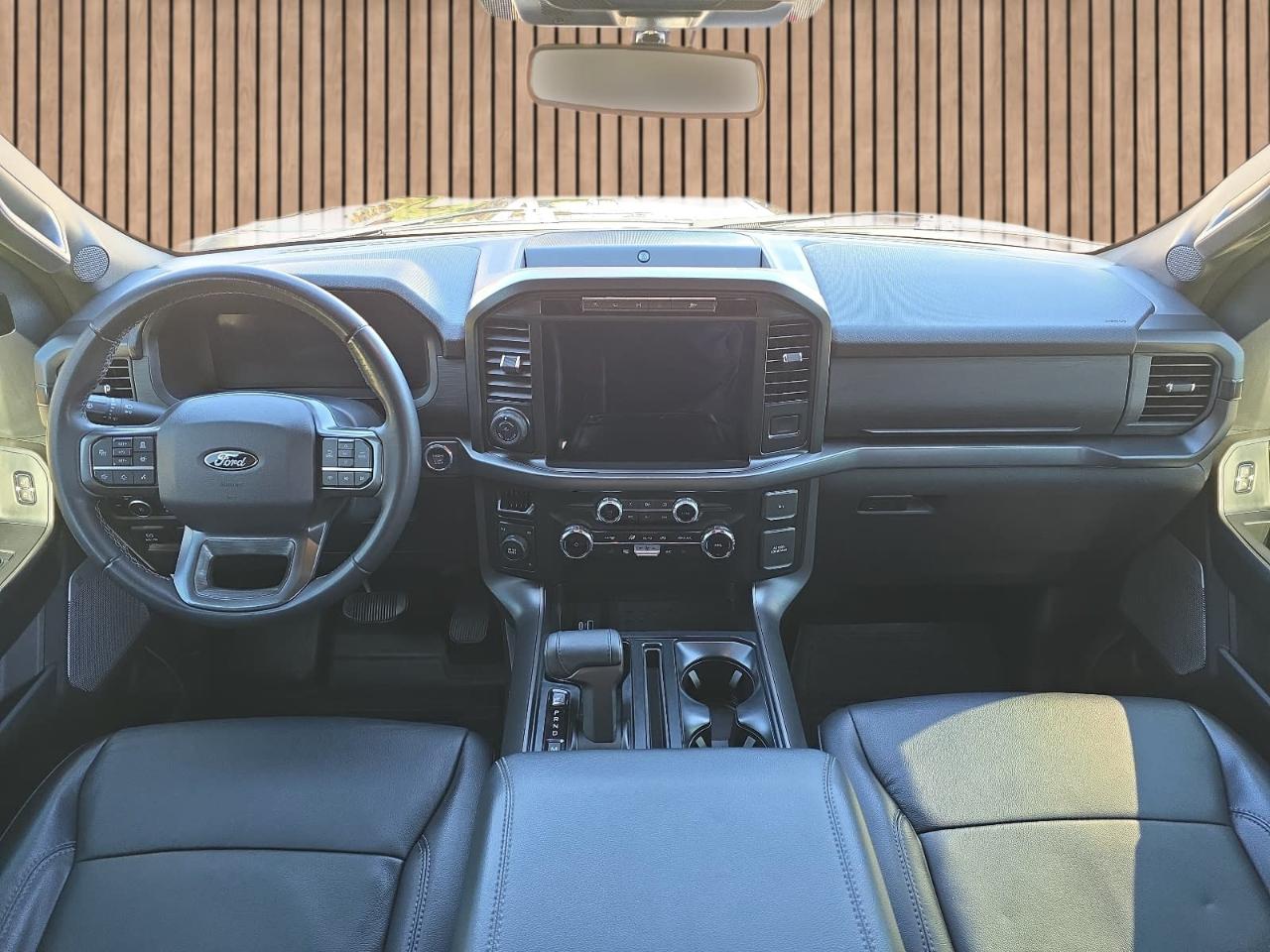 Ford F150 XLT Supercrew 4WD 2024