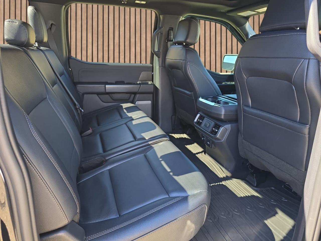Ford F150 XLT Supercrew 4WD 2024