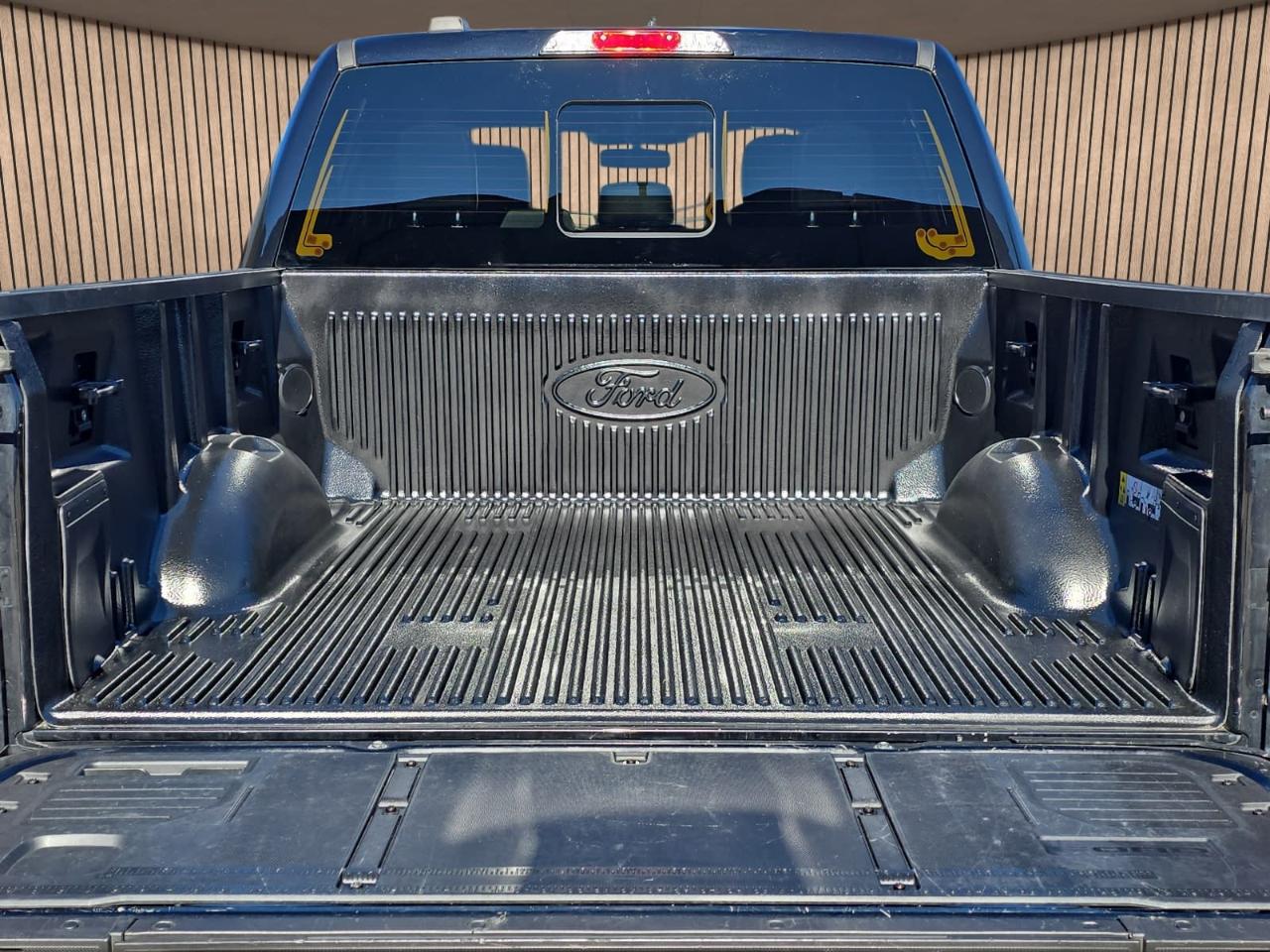 Ford F150 XLT Supercrew 4WD 2024