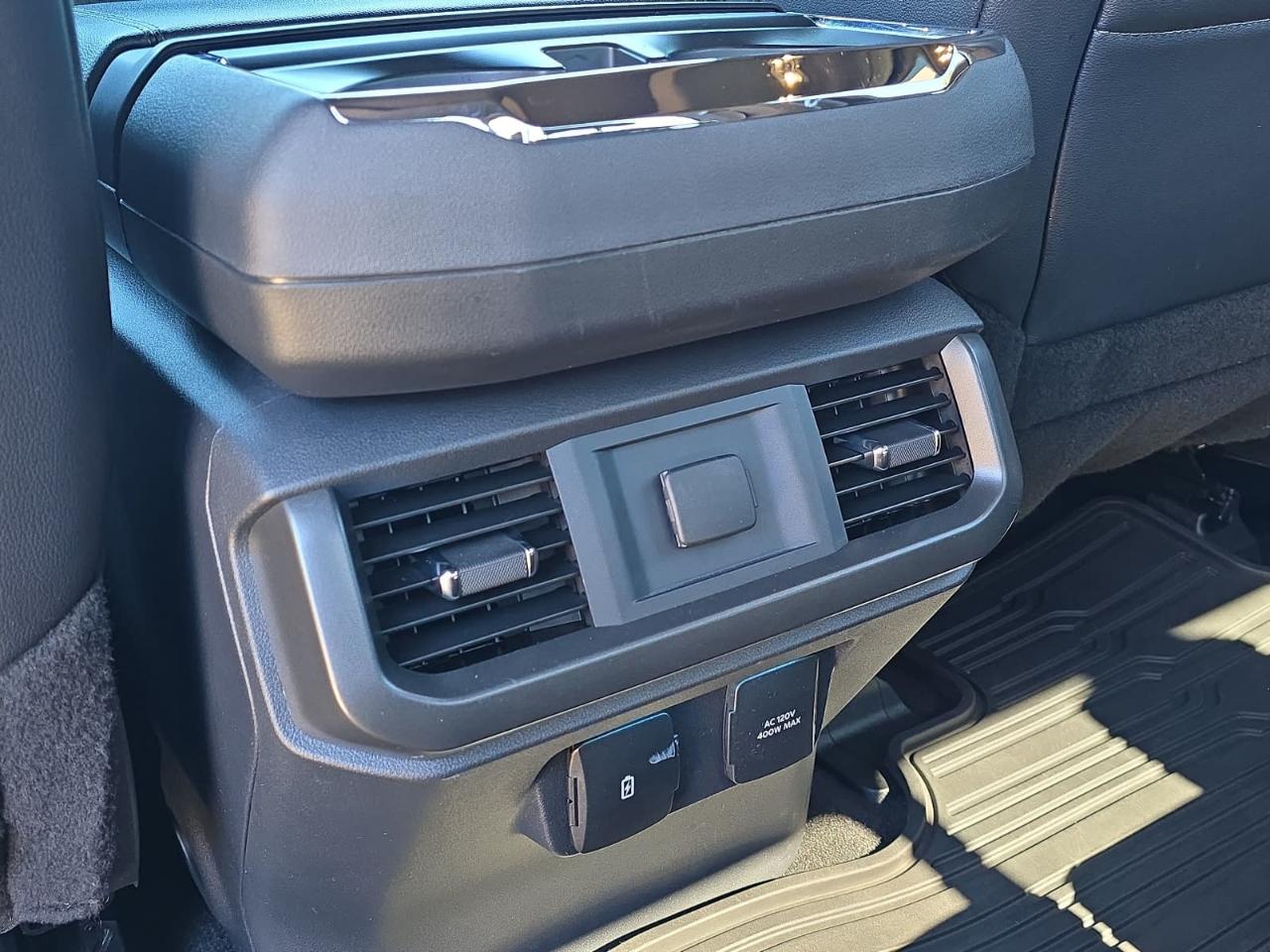 Ford F150 XLT Supercrew 4WD 2024