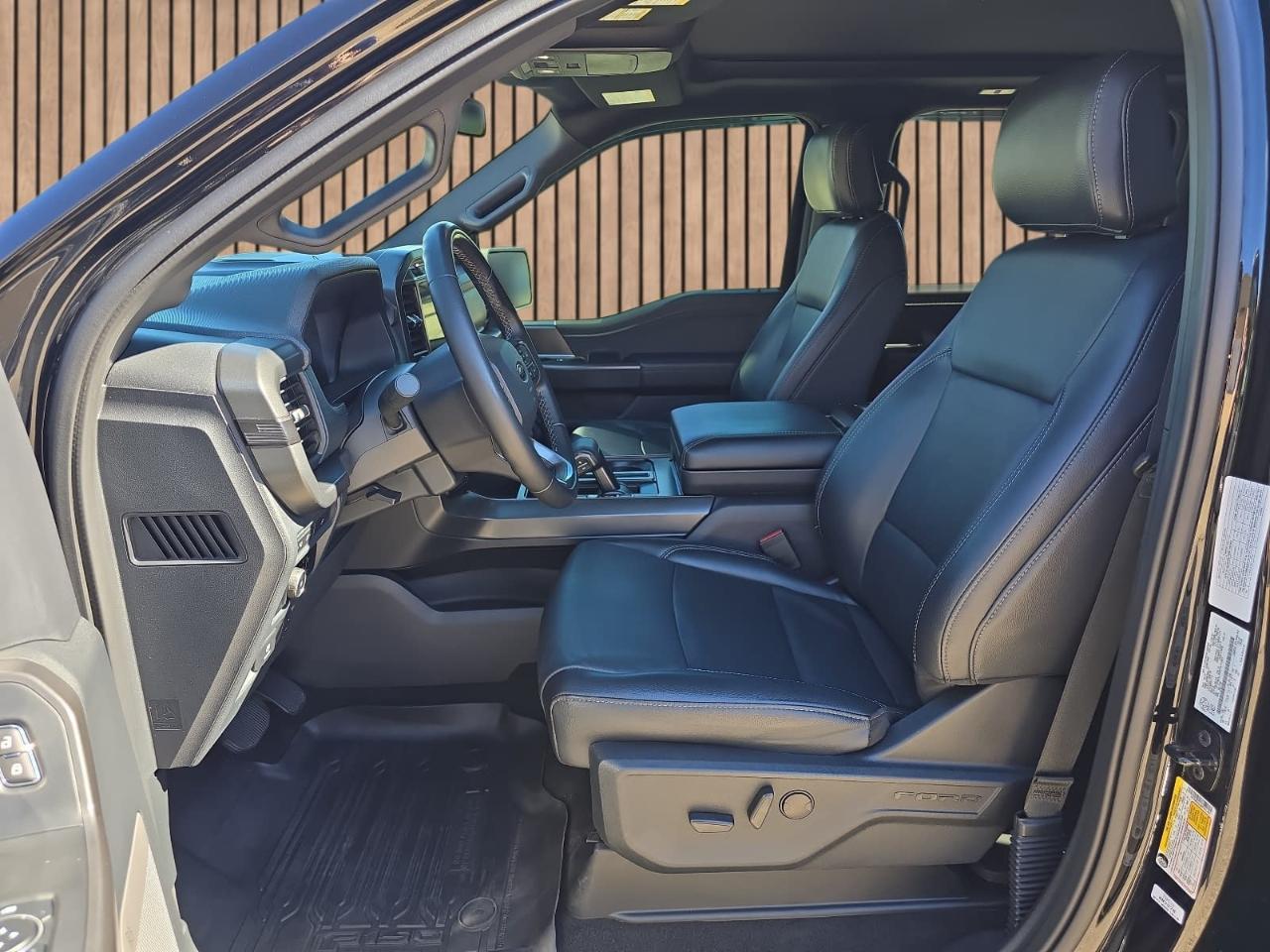 Ford F150 XLT Supercrew 4WD 2024