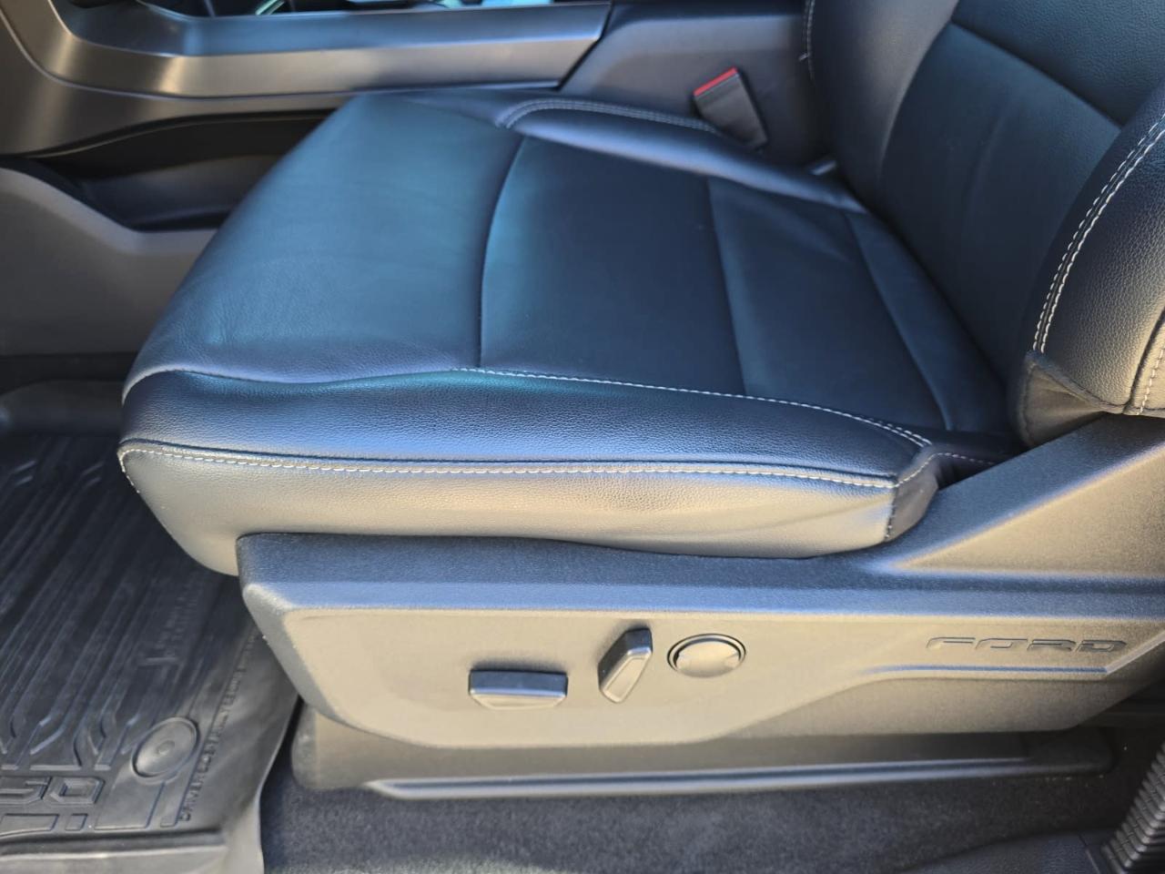 Ford F150 XLT Supercrew 4WD 2024