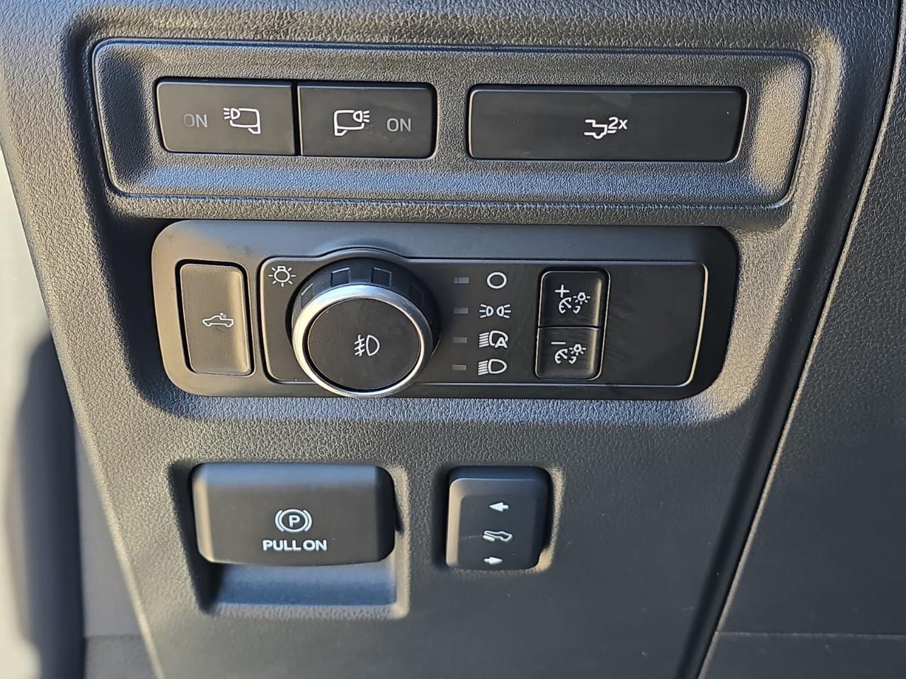 Ford F150 XLT Supercrew 4WD 2024