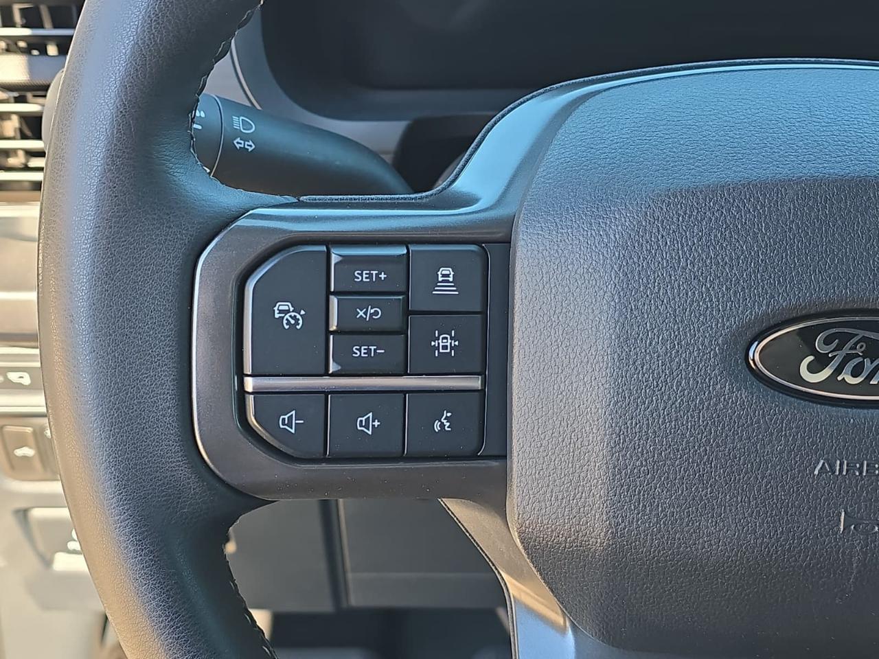Ford F150 XLT Supercrew 4WD 2024