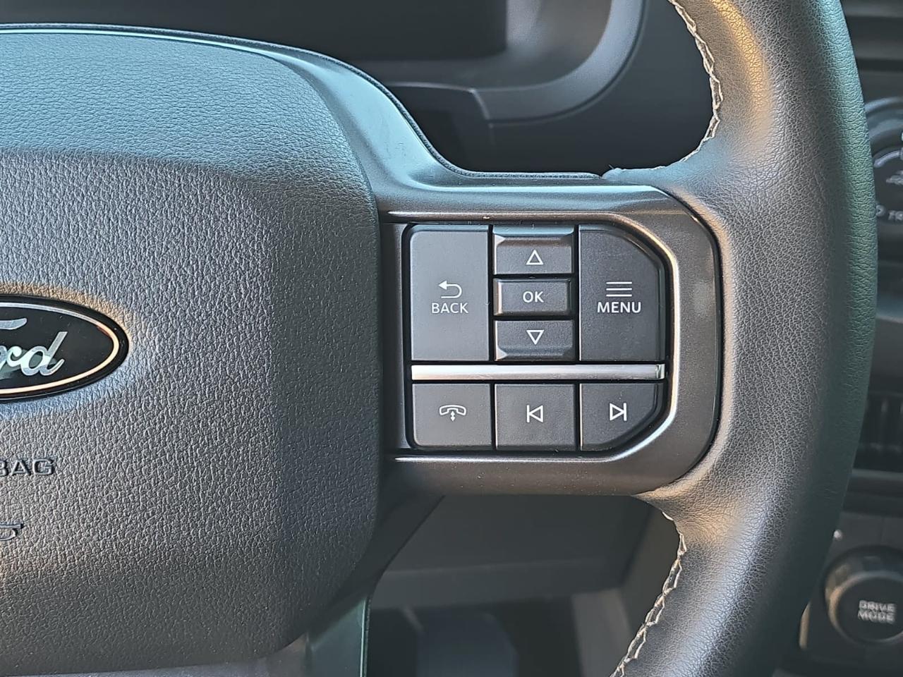 Ford F150 XLT Supercrew 4WD 2024