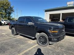 2024 Ford F150 