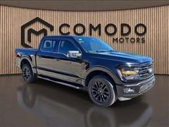 2024 Ford F150 