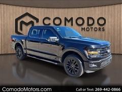 2024 Ford F150 