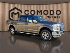 2016 Ford F150 