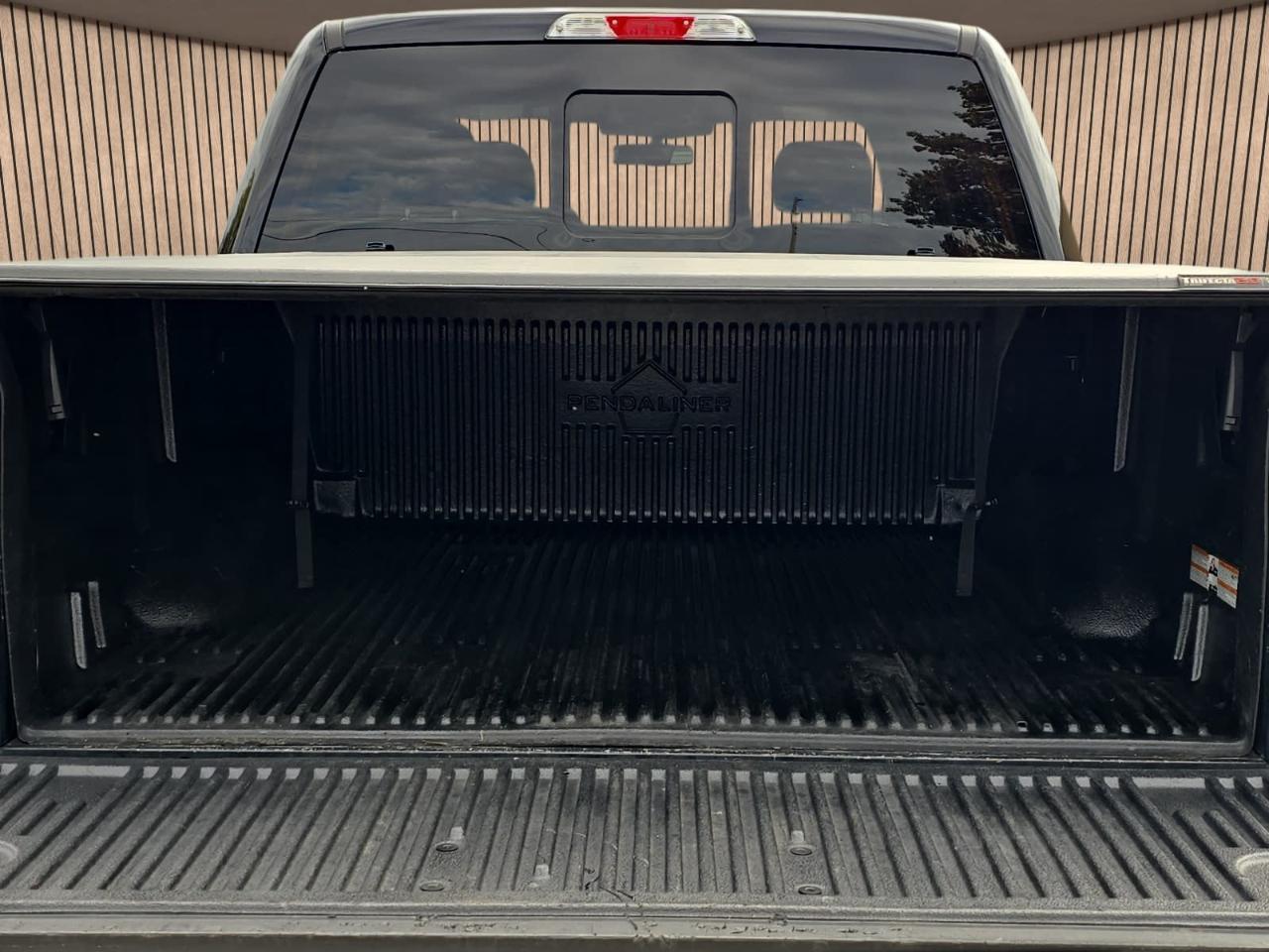 Ford F150 Lariat Supercrew 4WD 2019