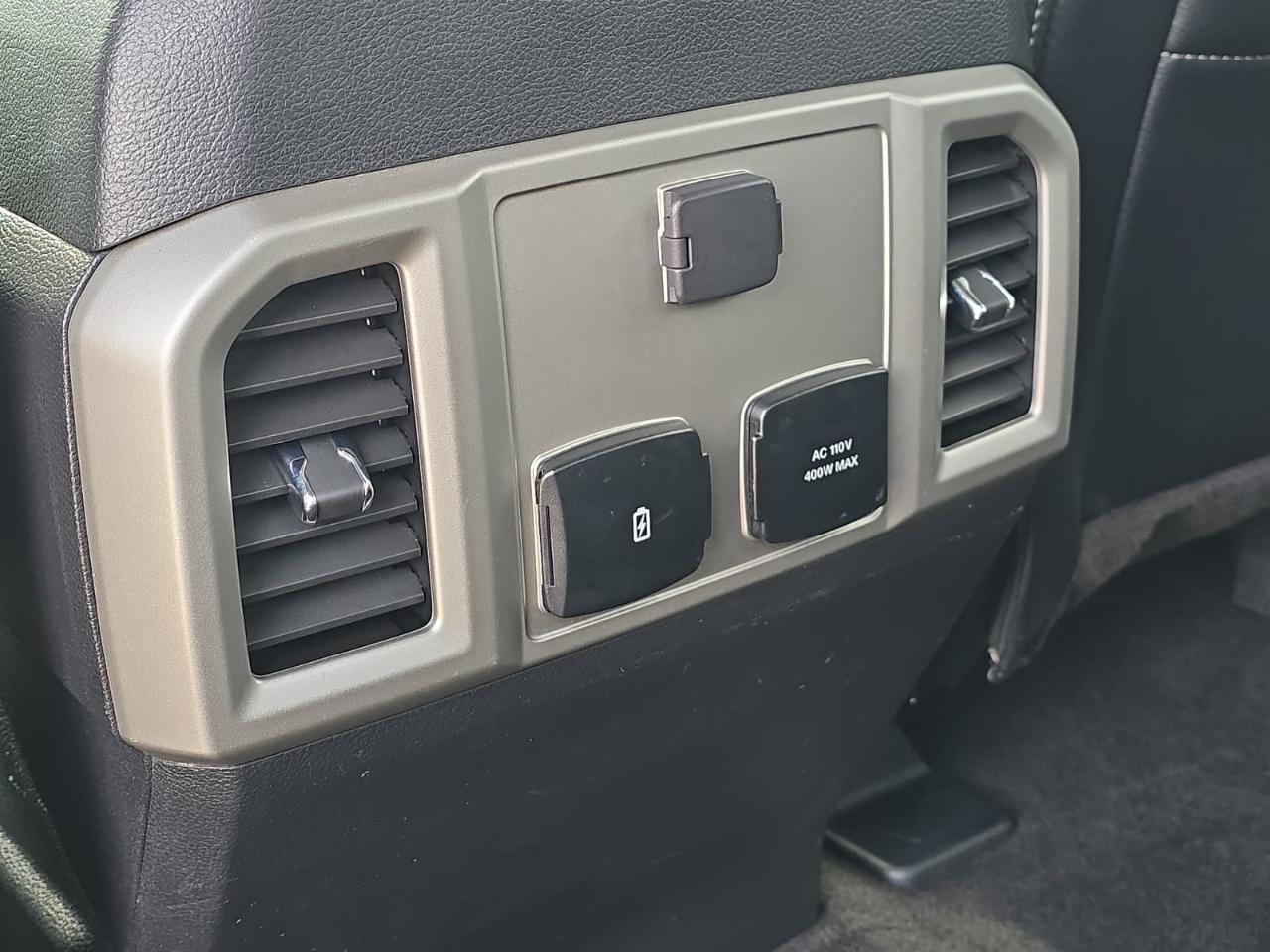 Ford F150 Lariat Supercrew 4WD 2019