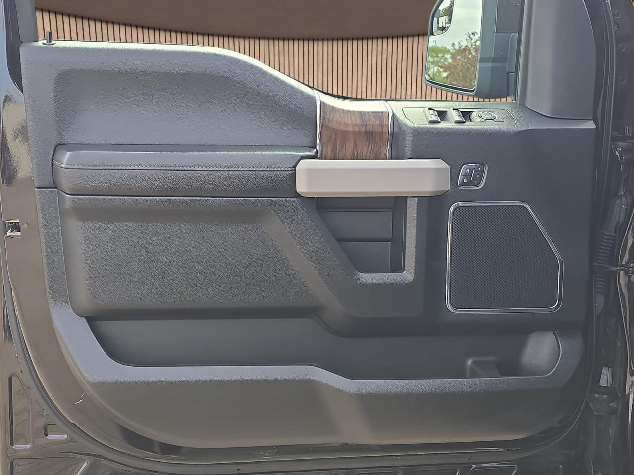 Ford F150 Lariat Supercrew 4WD 2019