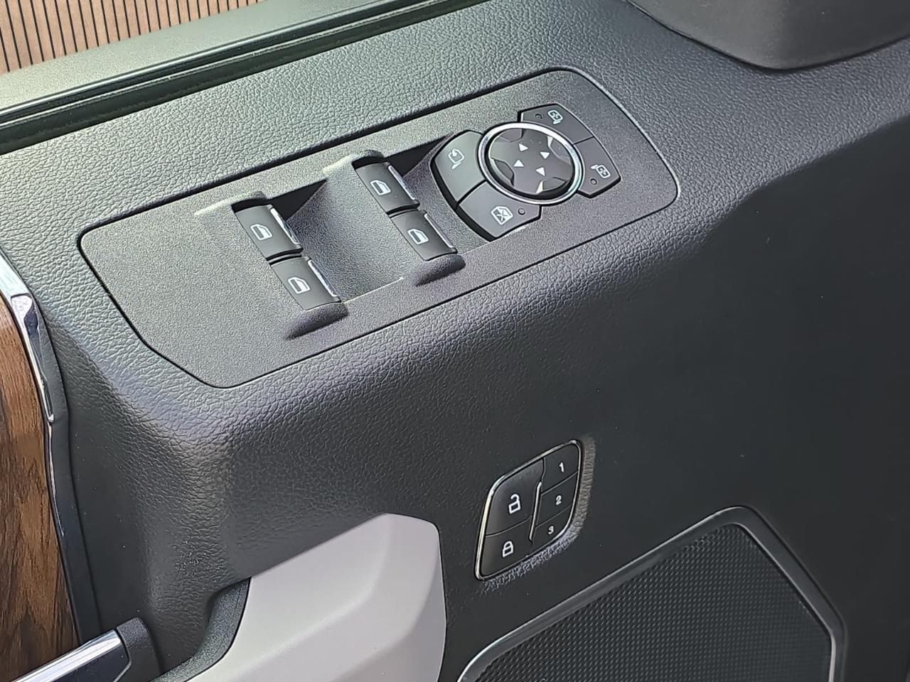 Ford F150 Lariat Supercrew 4WD 2019