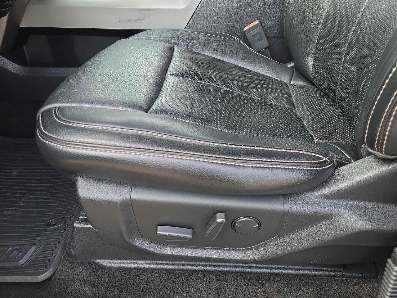 Ford F150 Lariat Supercrew 4WD 2019