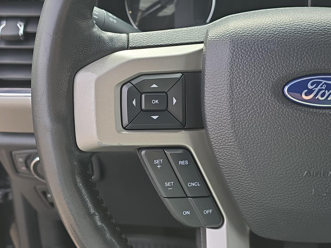 Ford F150 Lariat Supercrew 4WD 2019