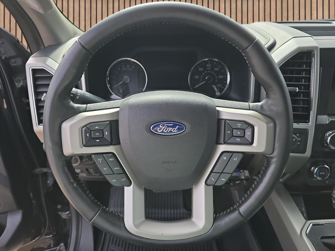 Ford F150 Lariat Supercrew 4WD 2019