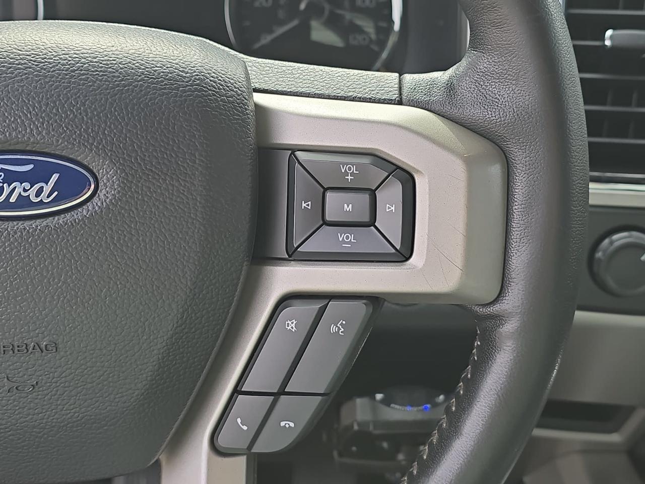 Ford F150 Lariat Supercrew 4WD 2019