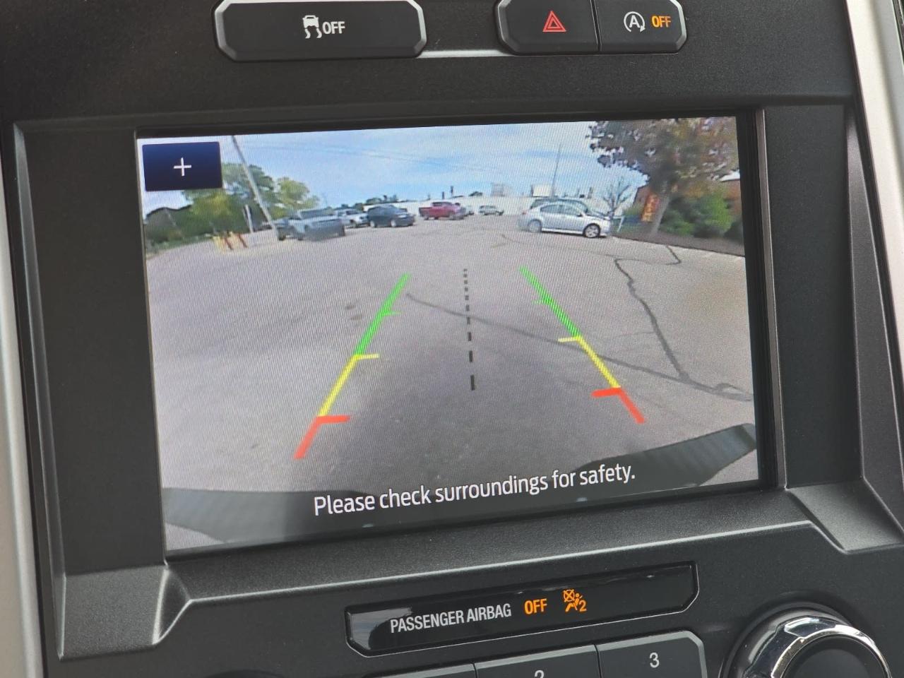 Ford F150 Lariat Supercrew 4WD 2019