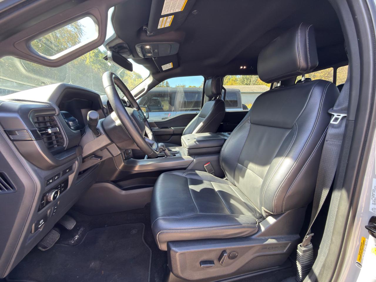 Ford F150 XLT Supercrew 4WD 2024