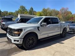 2024 Ford F150 