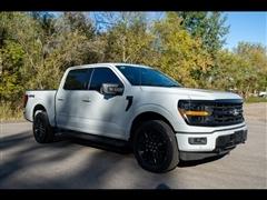 2024 Ford F150 