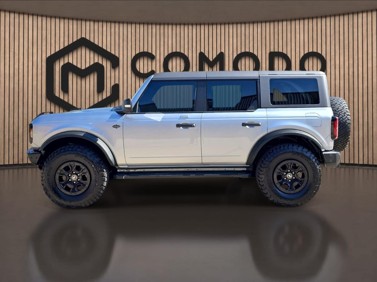 Ford Bronco  2023