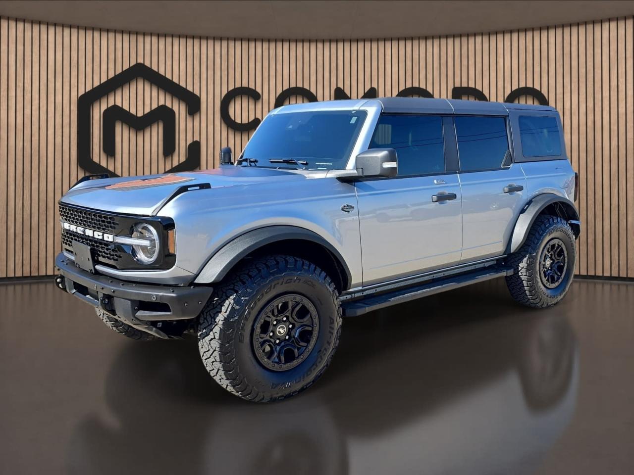 Ford Bronco  2023