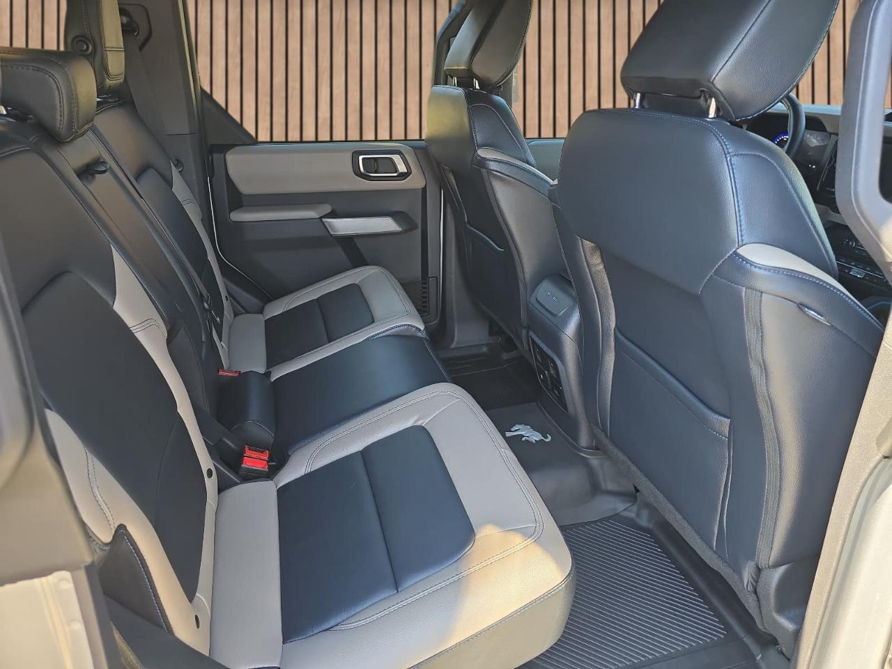Ford Bronco  2023