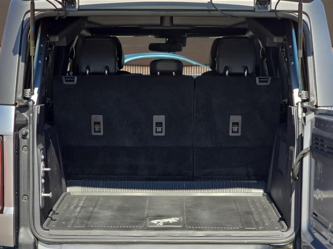 Ford Bronco  2023