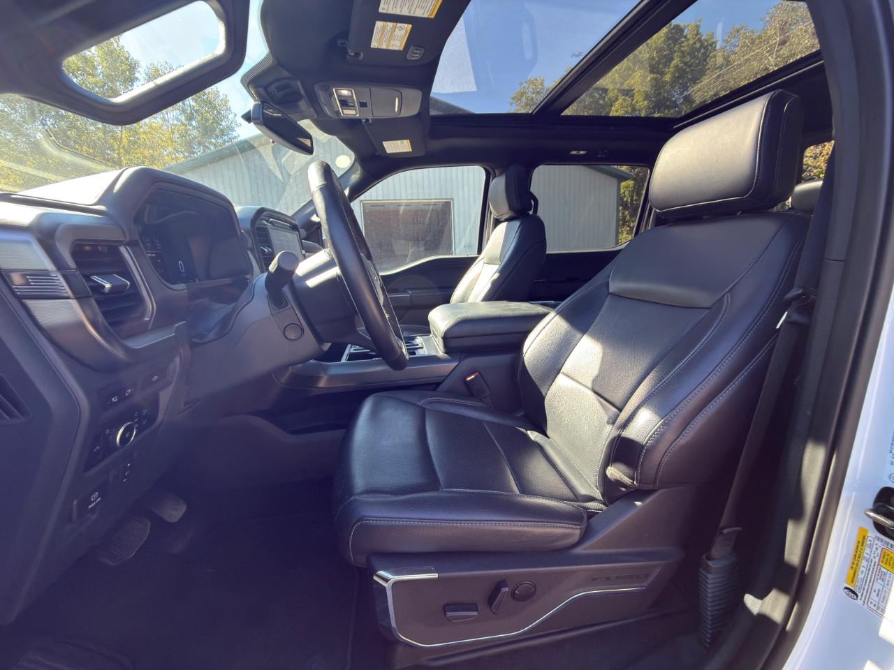 Ford F150 Lariat Supercrew 4WD 2024