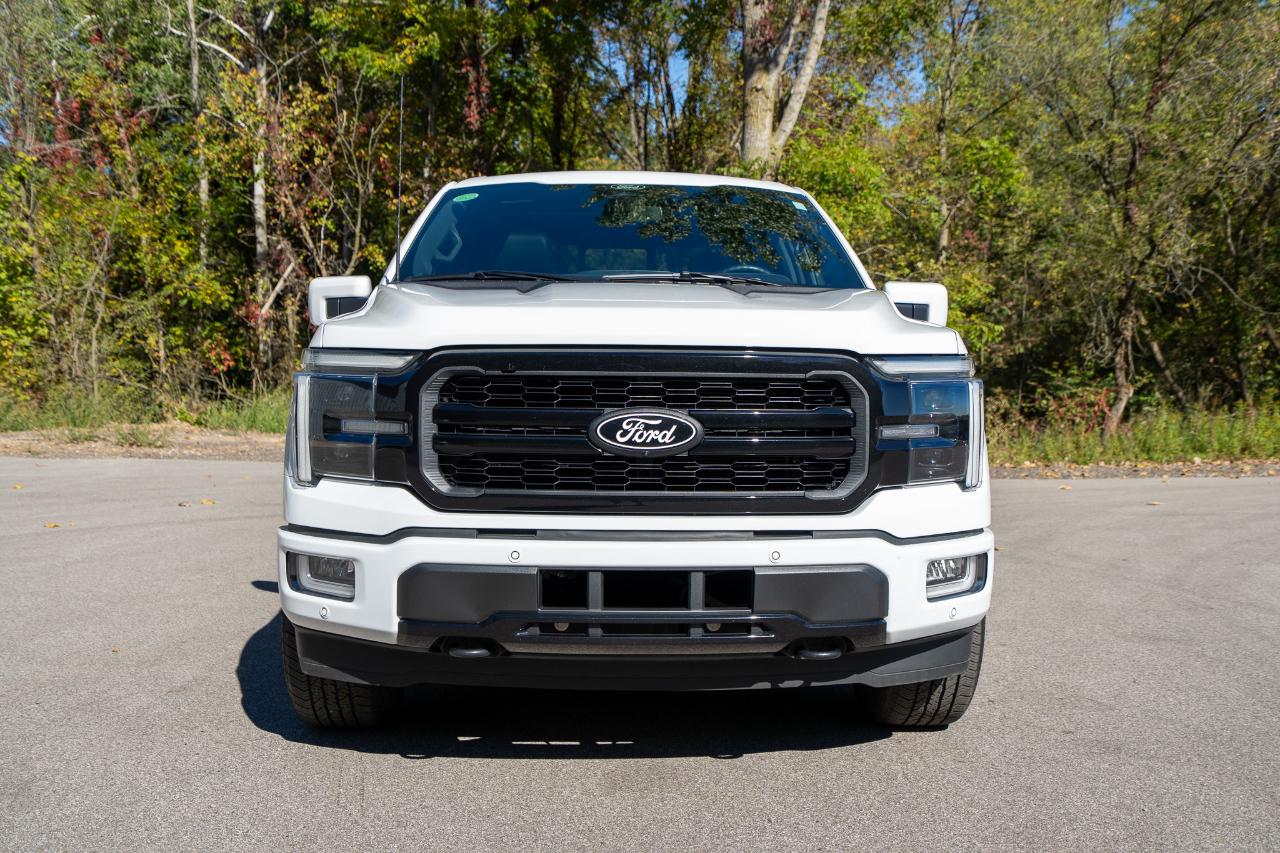 Ford F150 Lariat Supercrew 4WD 2024
